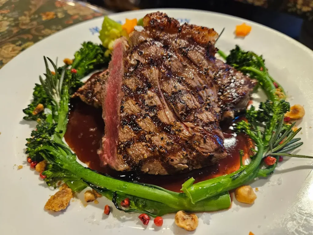Bugis Junction Food Guide 2026: 15 Best Places to Eat 4 MA MAISON Bugis Junction Food Guide