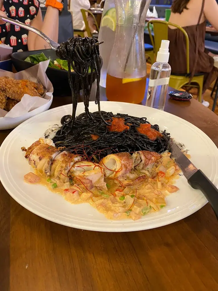 Bugis Junction Food Guide 2026: 15 Best Places to Eat 9 Miam Miam French Japanese Cafe Kitchen Bugis Junction Food Guide